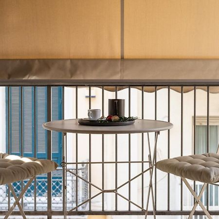 Two Bedroom Apt In Syntagma - Ermou Area Atene Esterno foto