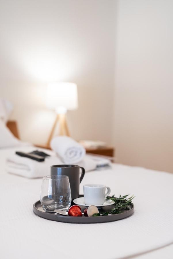 Two Bedroom Apt In Syntagma - Ermou Area Atene Esterno foto