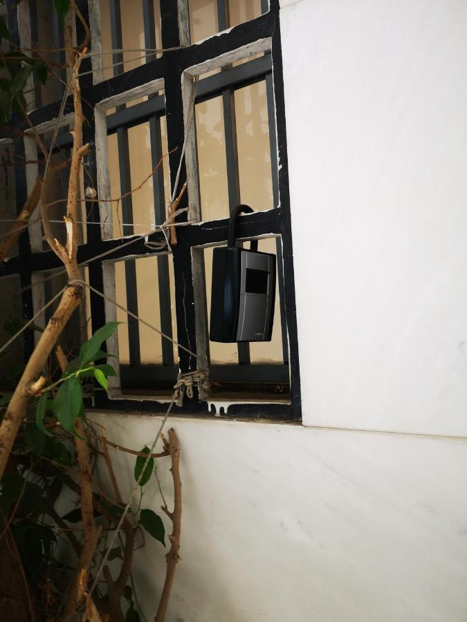 Two Bedroom Apt In Syntagma - Ermou Area Atene Esterno foto